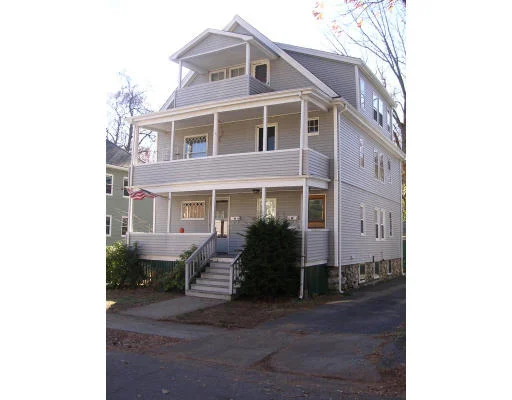 Unit for sale at 36-38 West Street, Norwood, MA 02062