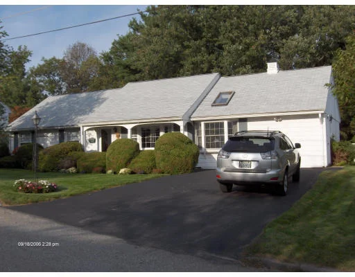 Unit for sale at 12 Theresa Rd, Stoneham, MA 02180
