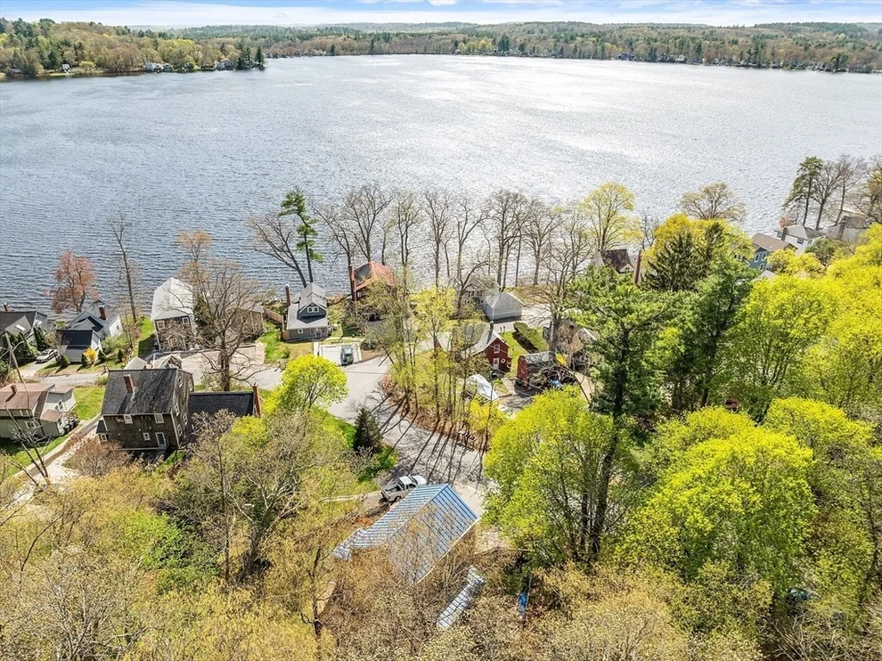 Unit for sale at 8 Lake Attitash Way, Amesbury, MA 01913