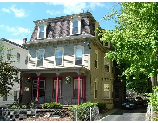 Unit for sale at 34 John St., Worcester, MA 01609