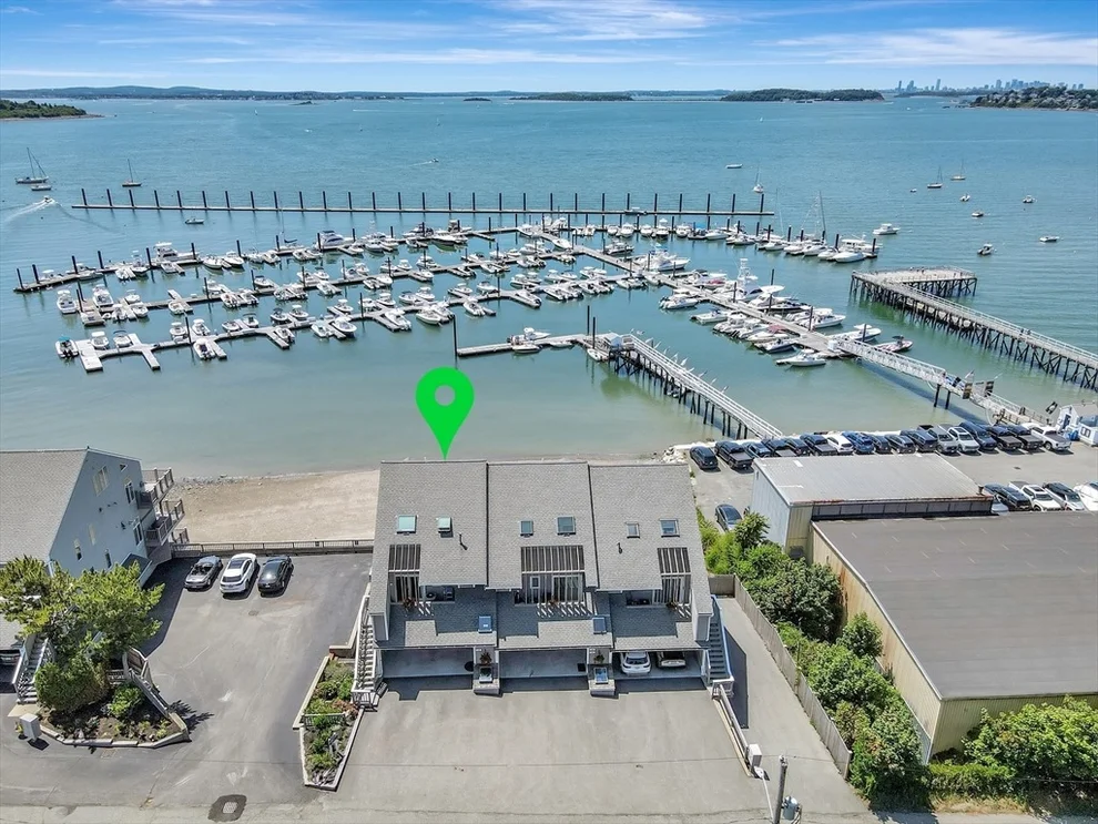 Unit for sale at 10 Milford Street, Hull, MA 02045