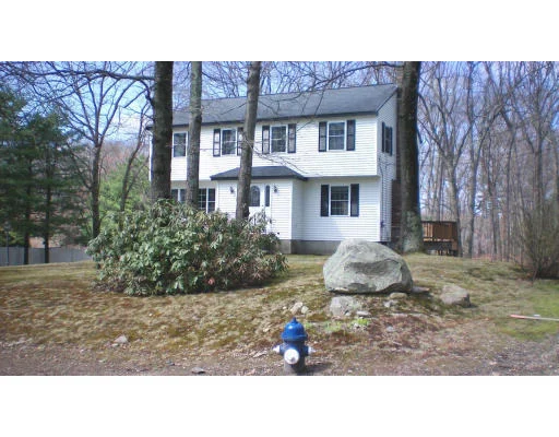 Unit for sale at 949 Salem End Rd., Framingham, MA 01702