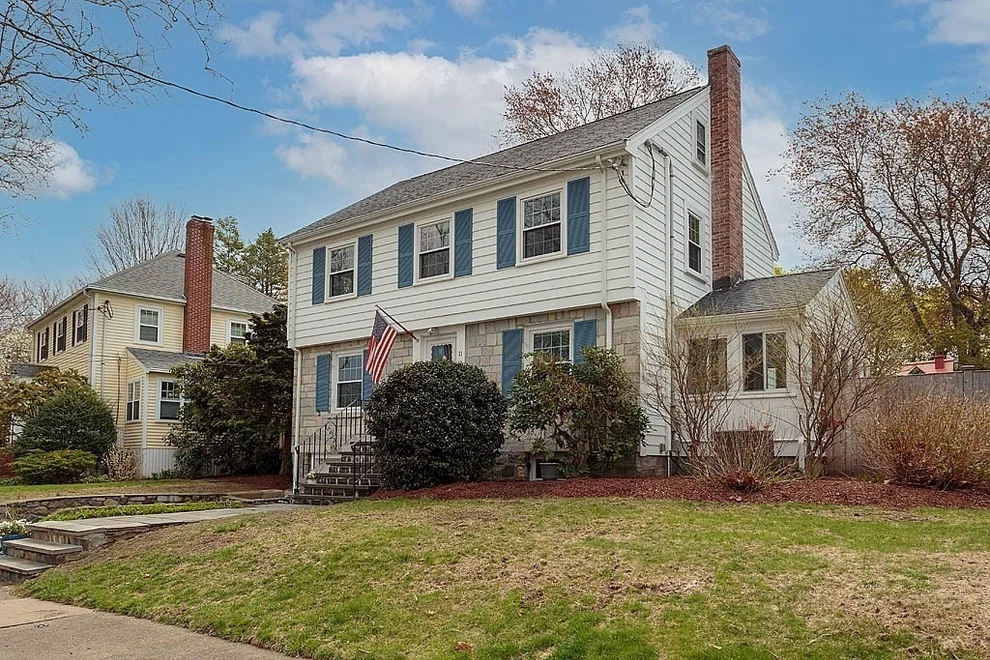 Unit for sale at 11 Carlson Circle, Boston, MA 02132