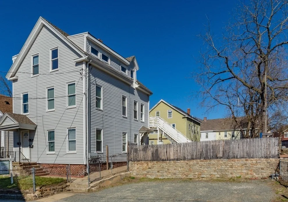 Unit for sale at 29 Lewis St, Haverhill, MA 01830