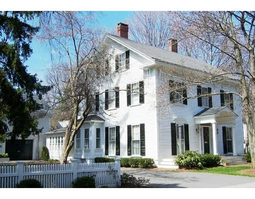 Unit for sale at 22 Hancock Street, Lexington, MA 02420