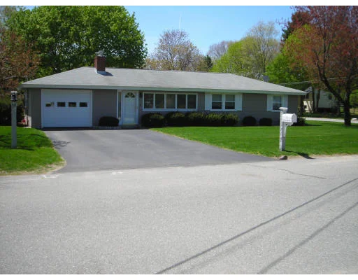 Unit for sale at 1 Dana, Maynard, MA 01754