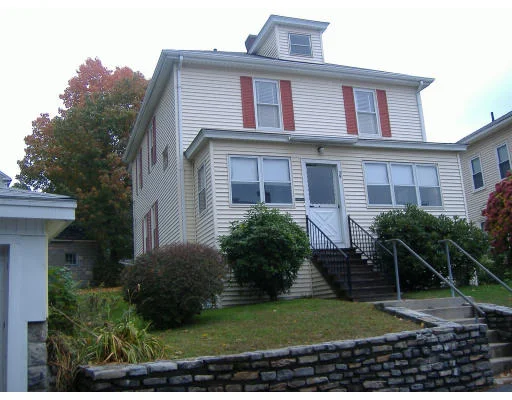 Unit for sale at 39 Raymond St., Worcester, MA 01607