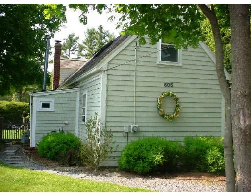 Unit for sale at 605 Center Street, Hanover, MA 02339