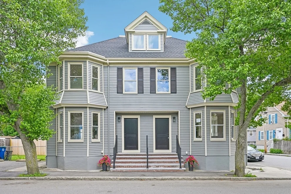 Unit for sale at 18 Balcomb St, Salem, MA 01970