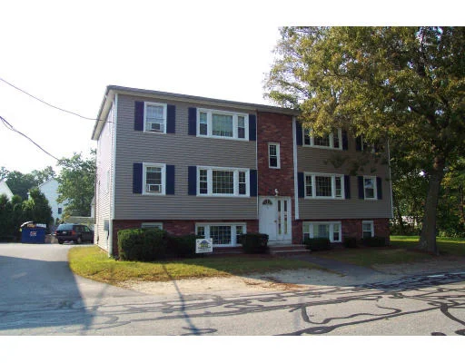Unit for sale at 8 Groton Harvard Rd, Ayer, MA 01432