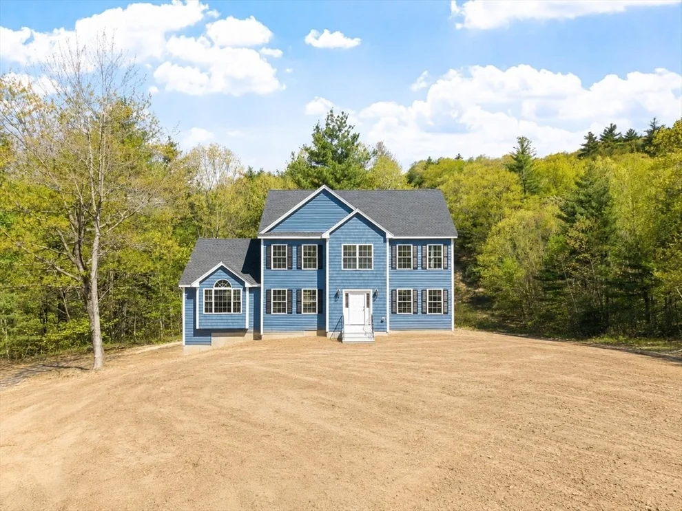 Unit for sale at 22 Benoit Road, Pelham, NH 03076