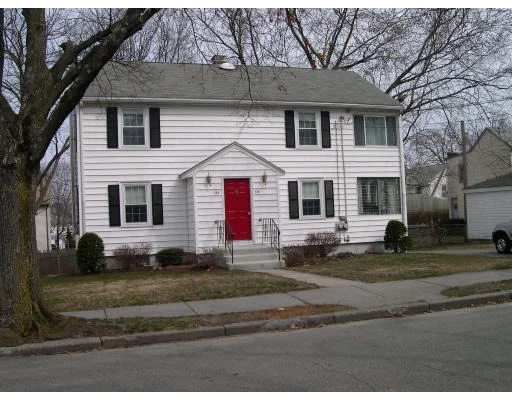 Unit for sale at 154-156 Washington Ave, Newton, MA 02465
