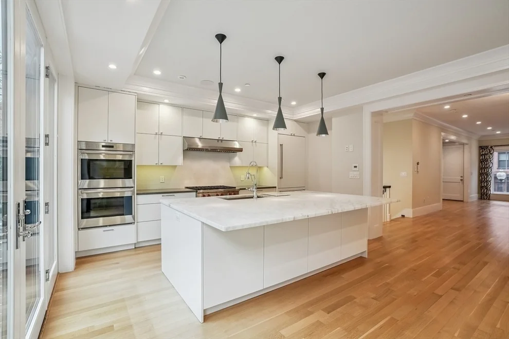 Unit for sale at 196 West Springfield St, Boston, MA 02118