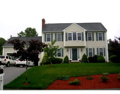 Unit for sale at 24 Wisteria Dr, Plainville, MA 02762