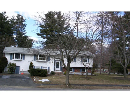 Unit for sale at 20 Livingston Drive, Peabody, MA 01960