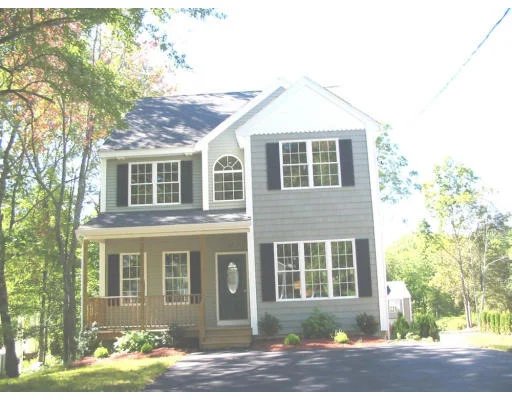 Unit for sale at 174 Dutcher Street, Hopedale, MA 01747
