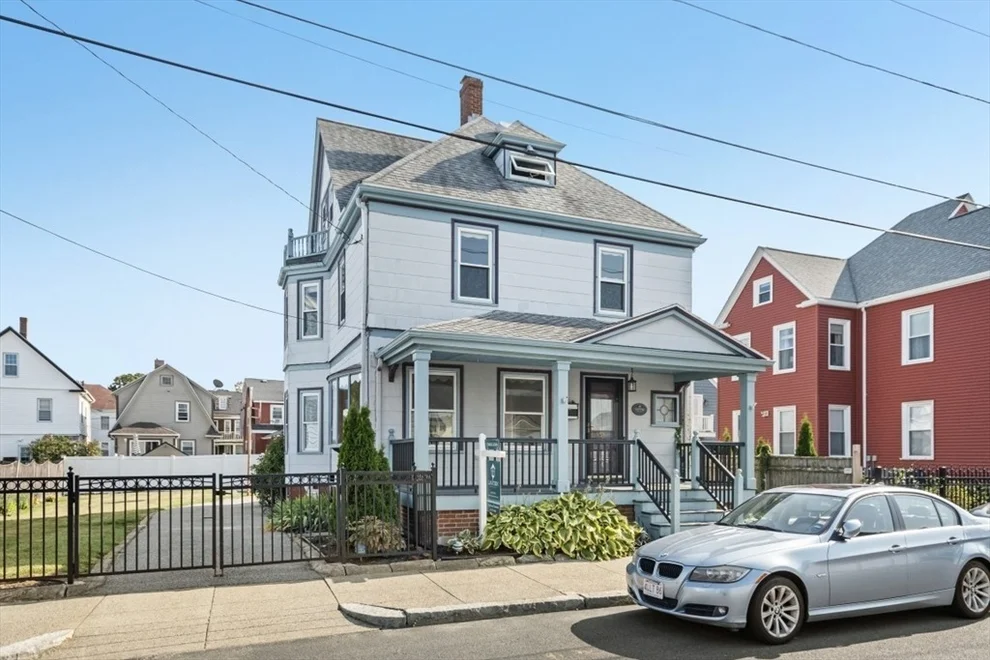 Unit for sale at 41 Centre St, Winthrop, MA 02152