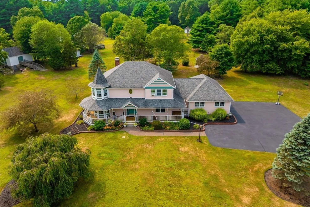 Unit for sale at 8 Cotley St, Berkley, MA 02779