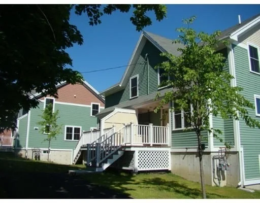 Unit for sale at 89 Harrison St, Worcester, MA 01604