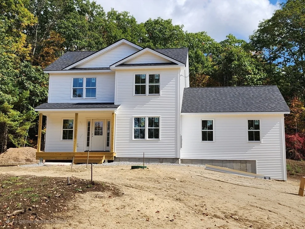 Unit for sale at 67 Hill St, Winchendon, MA 01475