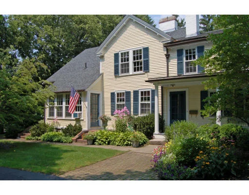Unit for sale at 115 North Street, Medfield, MA 02052