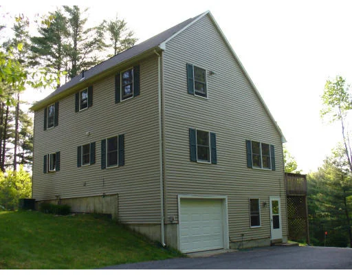 Unit for sale at 13 Pine St, Belchertown, MA 01007