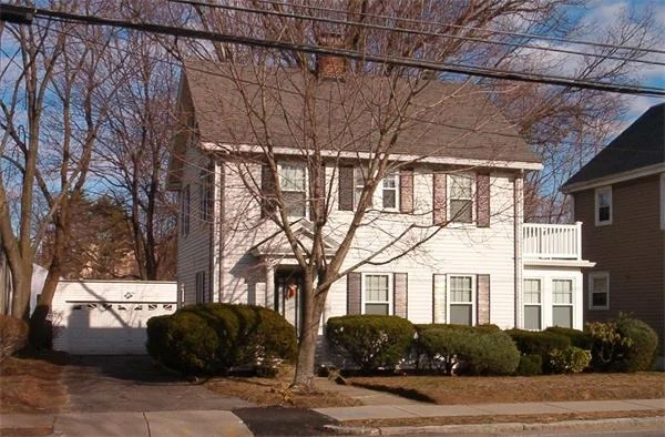 Unit for sale at 729 Concord St, Framingham, MA 01702