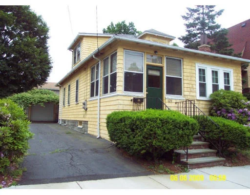 Unit for sale at 120 Brookings Street, Medford, MA 02155