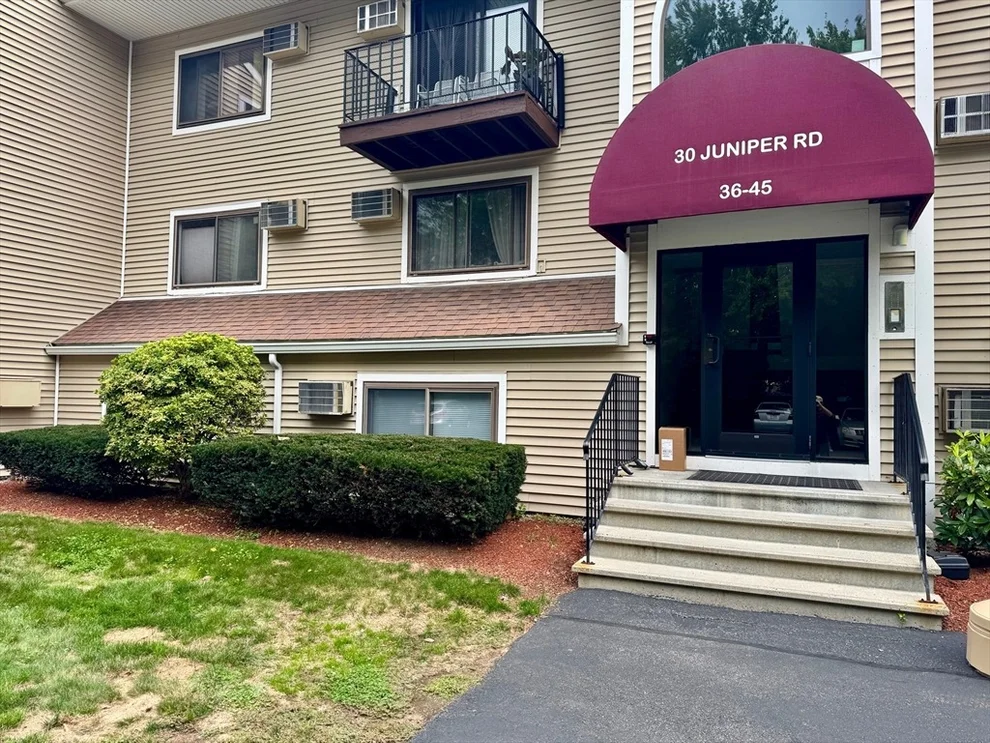 Unit for sale at 30 Juniper Rd, North Attleboro, MA 02760