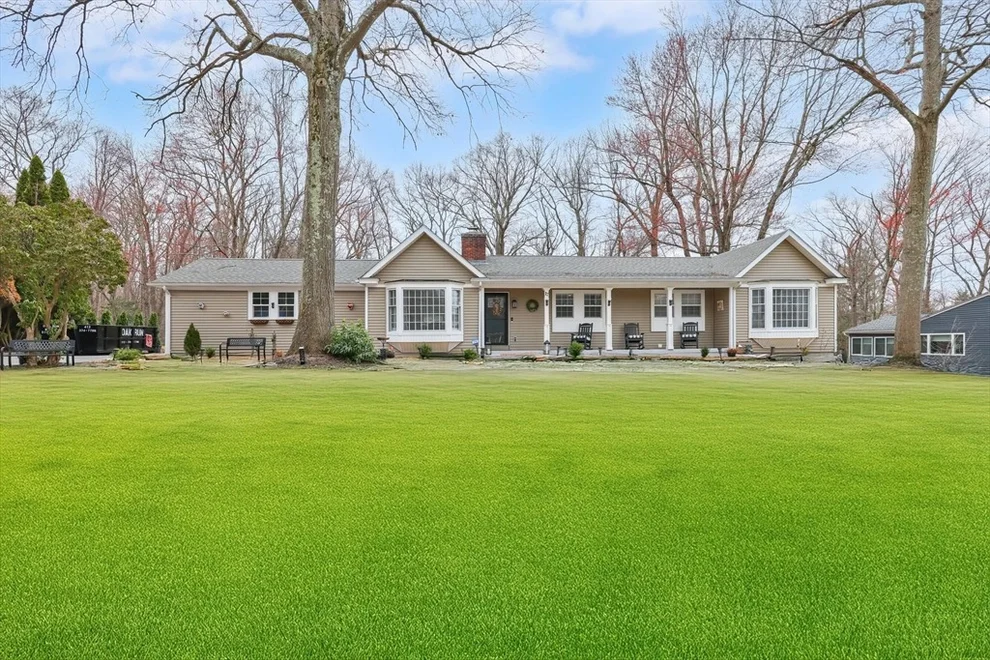 Unit for sale at 17 Glenn Dr, Wilbraham, MA 01095