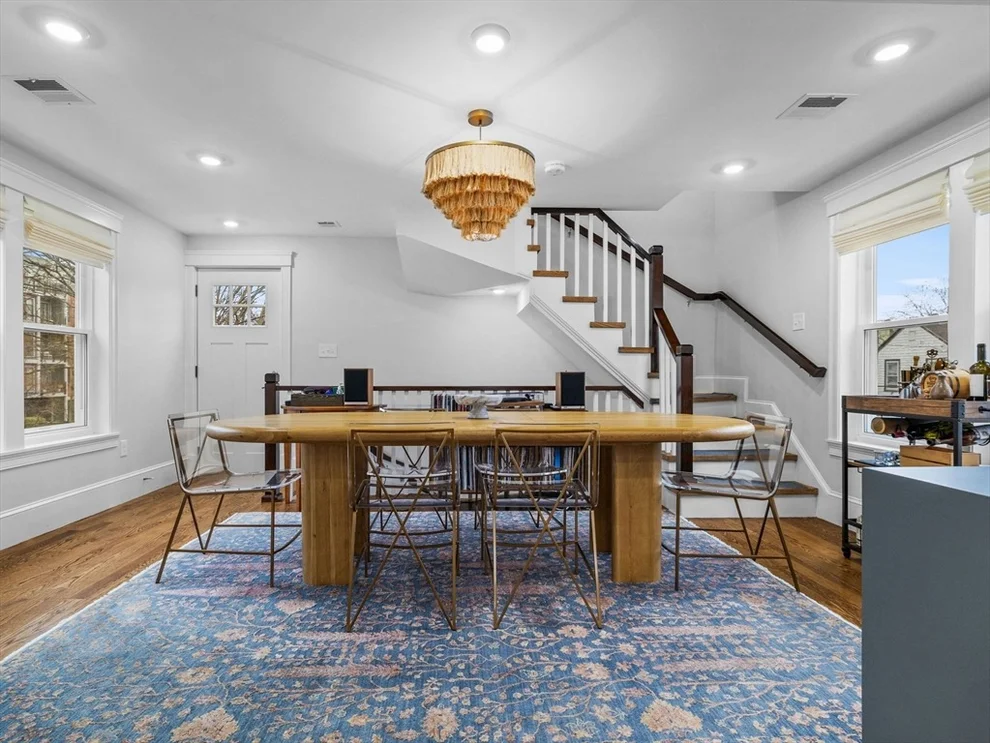 Unit for sale at 24 Princeton, Somerville, MA 02144