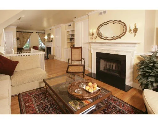 Unit for sale at 23 Lawrence St, Boston, MA 02116