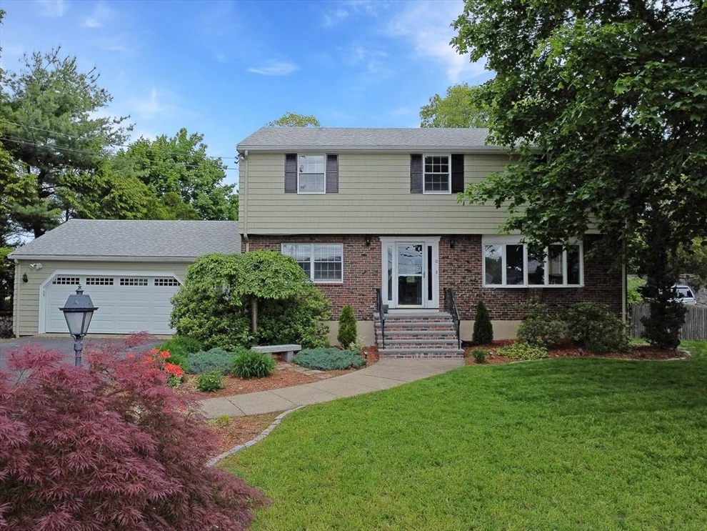 Unit for sale at 10 Emile Circle, Medford, MA 02155