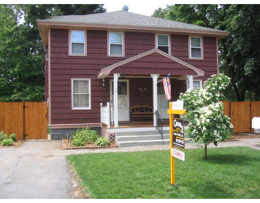 Unit for sale at 18-20 Brentham Road, Billerica, MA 01821
