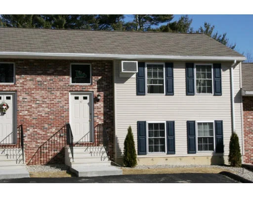 Unit for sale at 930 Templeton Rd, Athol, MA 01331