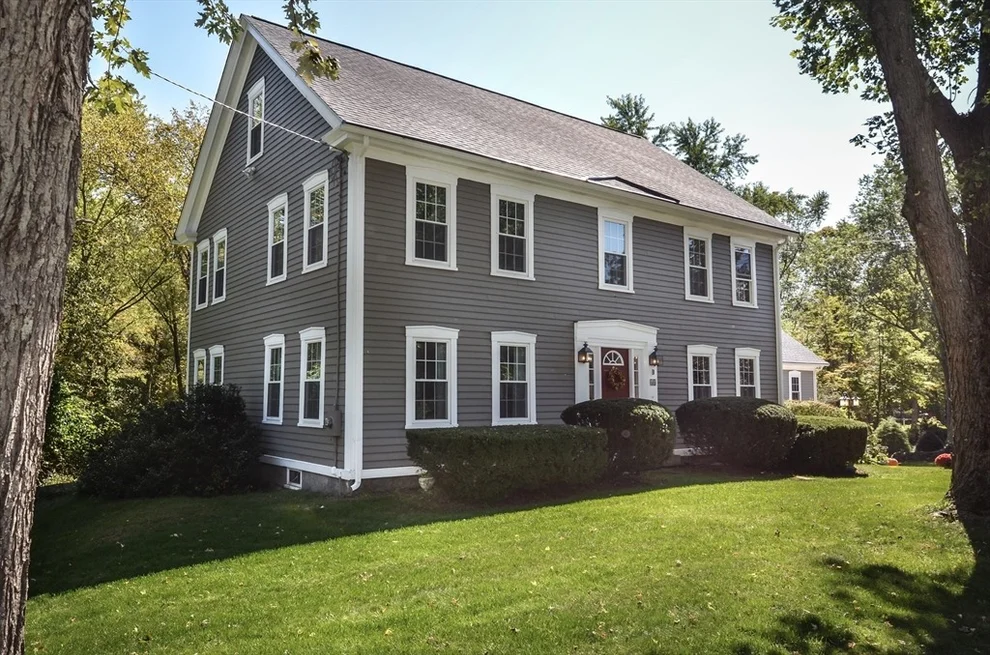 Unit for sale at 68 Pleasant St, Berlin, MA 01503