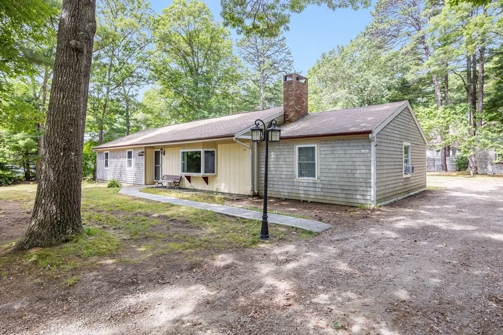 Unit for sale at 163 Walnut Street, Barnstable, MA 02648