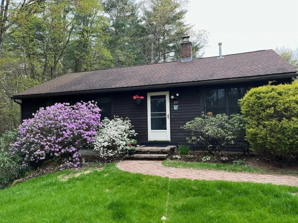 Unit for sale at 97 Gulf Rd, Belchertown, MA 01007