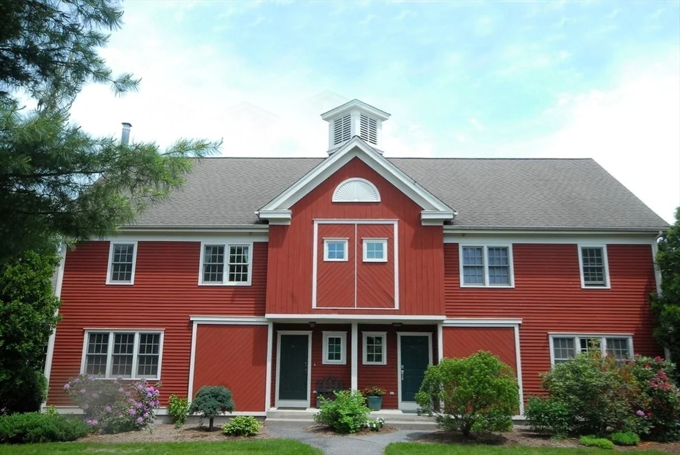 Unit for sale at 35 Lancaster County Rd, Harvard, MA 01451