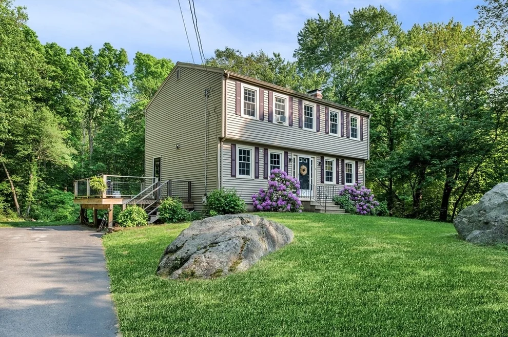 Unit for sale at 14 Wayside Ave, Newbury, MA 01922