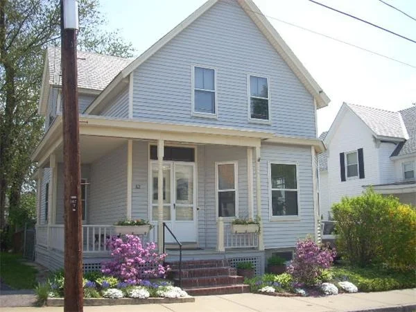 Unit for sale at 82 Warwick St, Lowell, MA 01851