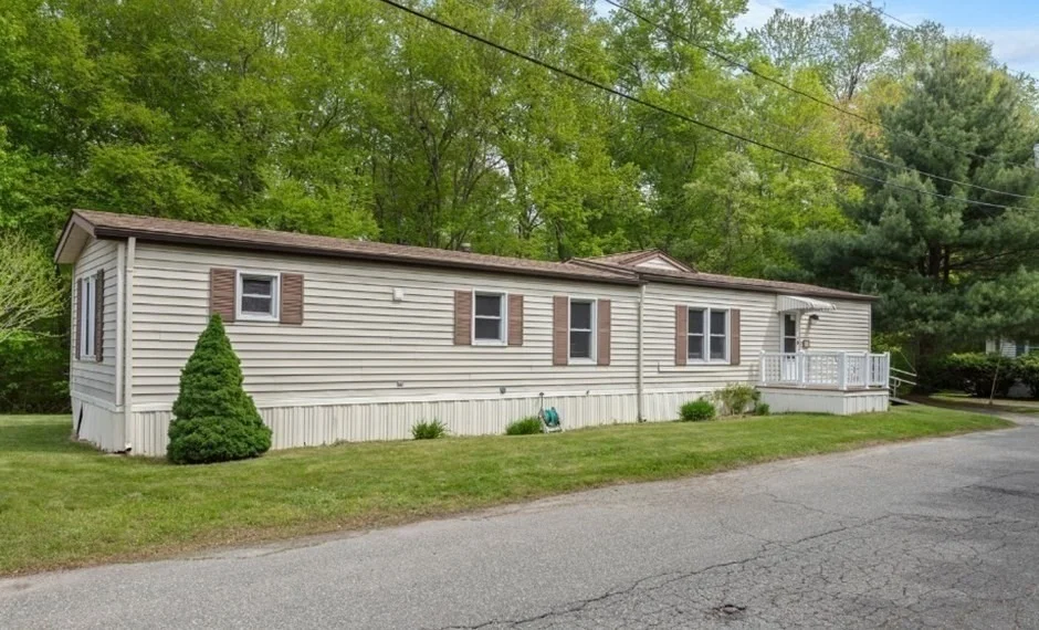 Unit for sale at 302 6th St, Easton, MA 02375