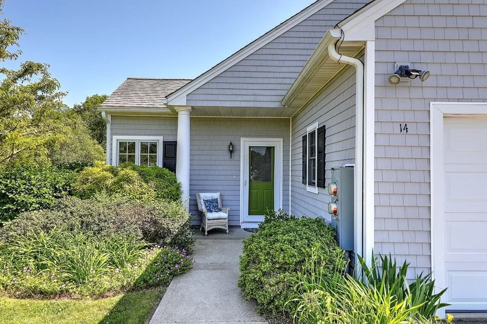 Unit for sale at 14 Village Way, Westport, MA 02790