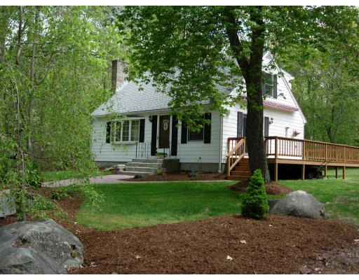 Unit for sale at 109 Reynolds Ave., Rehoboth, MA 02769