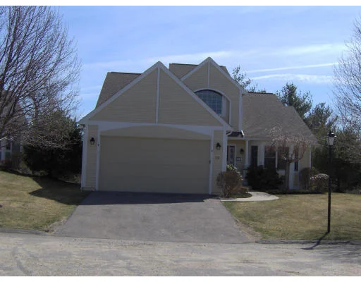 Unit for sale at 178 Cannon Forge Drive, Foxboro, MA 02035