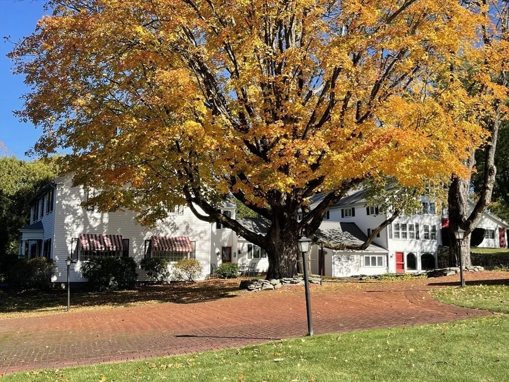 Unit for sale at 192 W Main St, Westborough, MA 01581