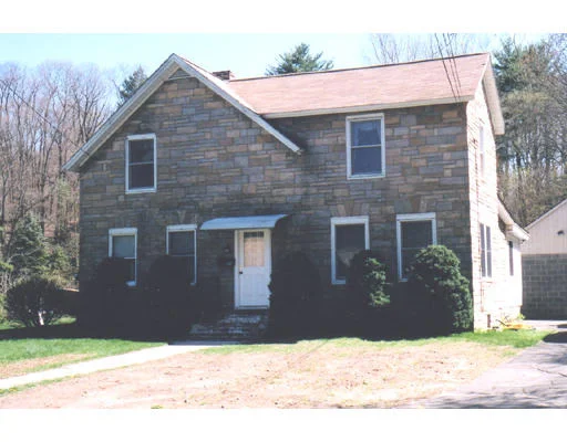Unit for sale at 93 Bliss St, Northampton, MA 01062