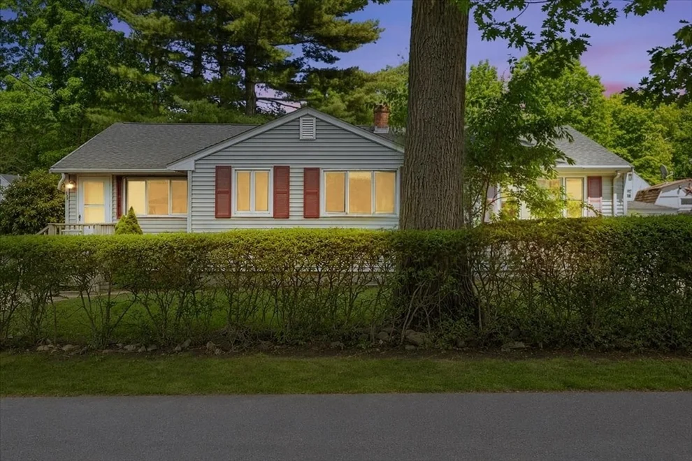 Unit for sale at 52 Jacob St, Brockton, MA 02302