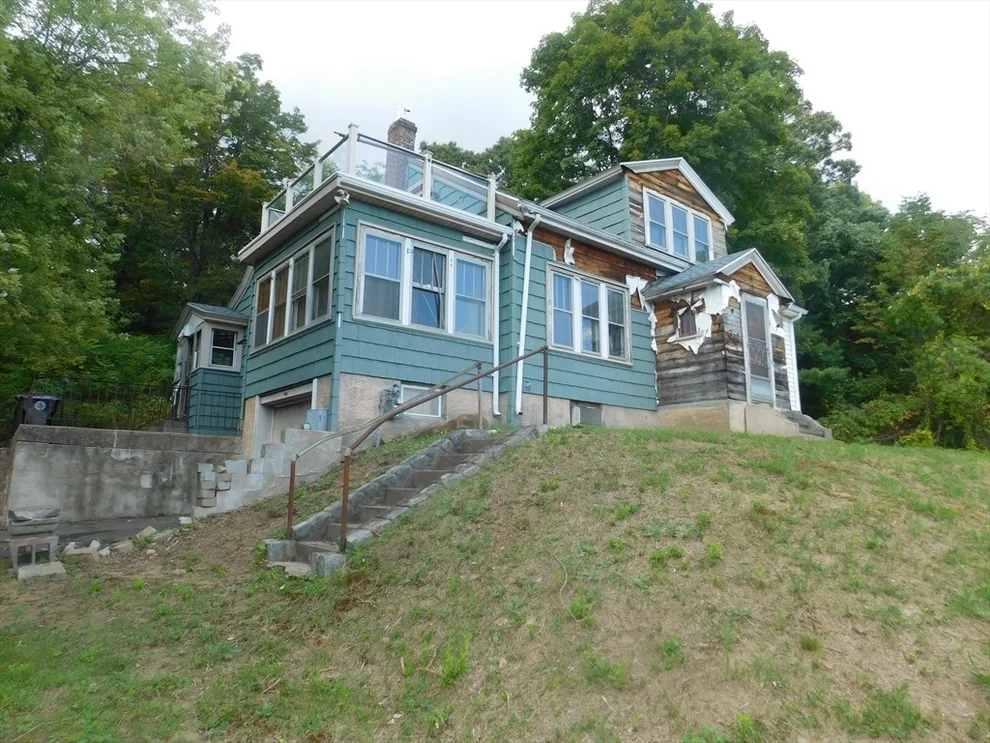 Unit for sale at 641 Northampton St, Holyoke, MA 01040