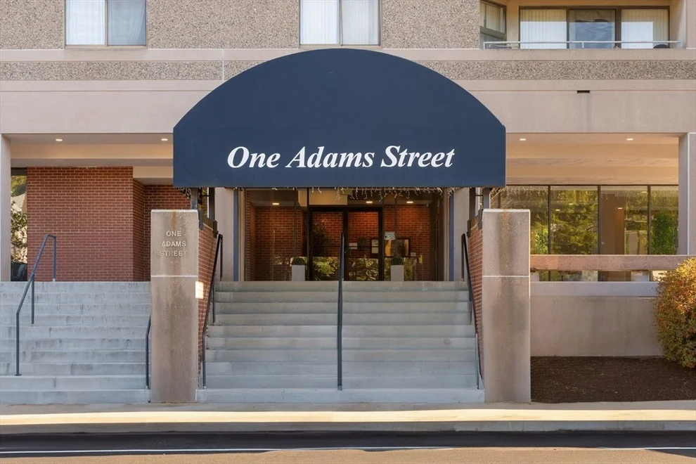 Unit for sale at 1 Adams St, Quincy, MA 02169